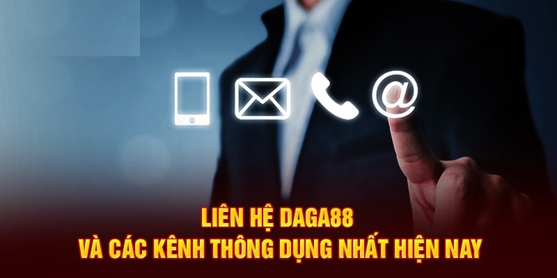 Giới thiệu các kênh kết nối thông dụng hiện nay 