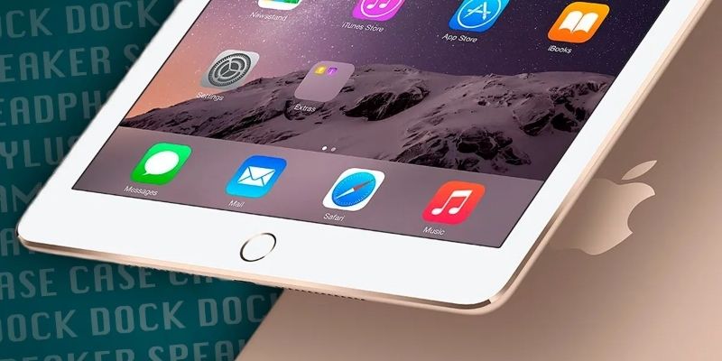 Quá trình cài đặt trên iOS chỉ mất vài phút